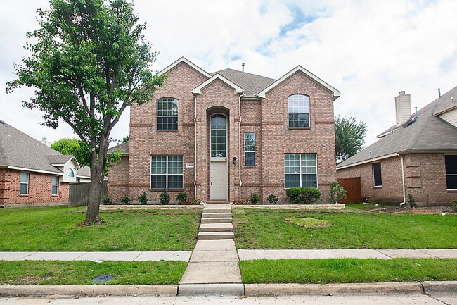 property at 5809 Deer Run Dr