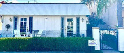 150 Pomona Ave, Unit #4 in Long Beach, CA - Foto de edificio - Building Photo