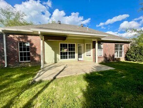 129 Southwood Dr in Canton, MS - Building Photo - Building Photo