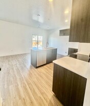 5649 South Aaron Ln in Saint George, UT - Building Photo