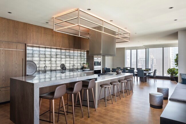 488 Folsom St, Unit 3505 in San Francisco, CA - Building Photo - Building Photo