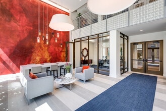 Epic in San Jose, CA - Foto de edificio - Building Photo