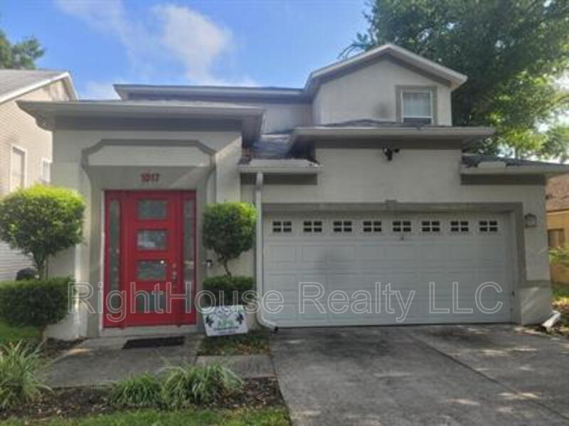 1517 Woodward St in Orlando, FL - Building Photo