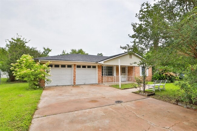 property at 134 Memory Ln