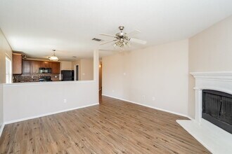 2033 Club Oak Dr in Forney, TX - Building Photo - Building Photo