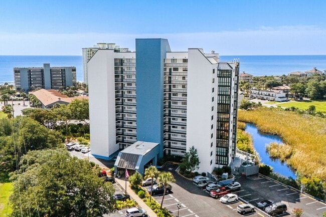 311 69th Ave N in Myrtle Beach, SC - Building Photo - Building Photo