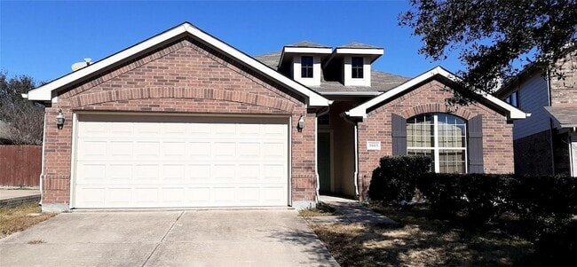 3005 Mill Creek Way in Forney, TX - Building Photo - Building Photo