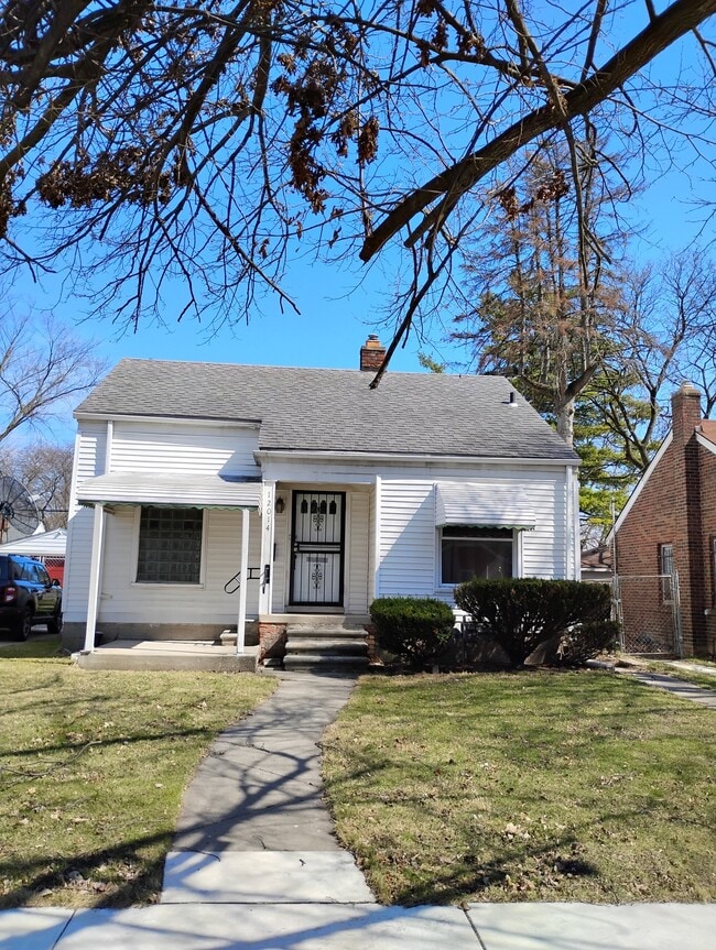 property at 12014 Terry St