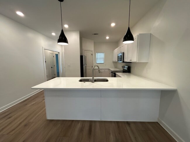 244 Linden St in Jackson, TN - Building Photo - Building Photo