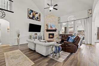 1136 Chickadee Dr in Forney, TX - Building Photo - Building Photo