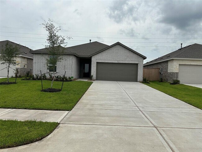 6907 Harvest Wheat Ln in Katy, TX - Foto de edificio - Building Photo