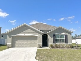58 Hickory Course Pass in Ocala, FL - Building Photo
