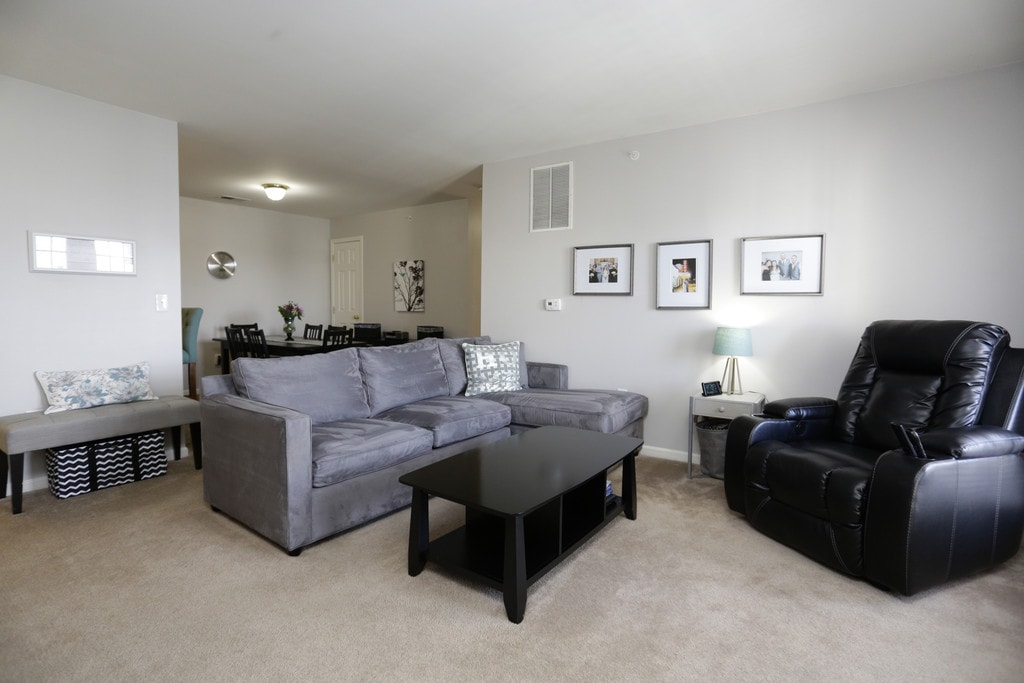 Northridge Apartments in Culpeper, VA