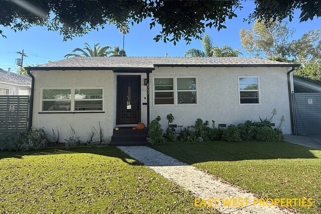 4337 Coolidge Ave in Los Angeles, CA - Building Photo - Building Photo