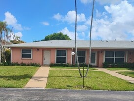 1661 NW 20th Ave in Delray Beach, FL - Building Photo