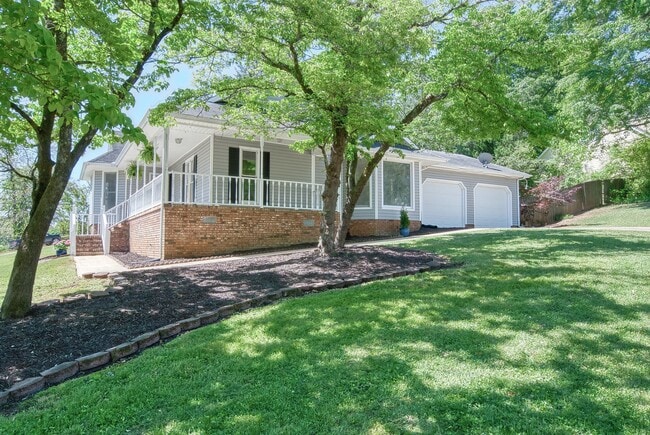 property at 1110 Berkshire Dr