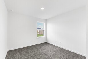 3203 Langley Bnd Ln in Fulshear, TX - Building Photo