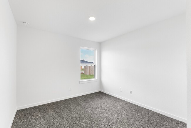 property at 3203 Langley Bnd Ln