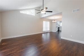 property at 16974 Cairntosh St