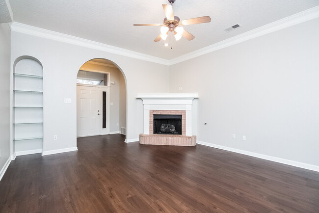 6391 Braybourne Main in Olive Branch, MS - Building Photo - Building Photo