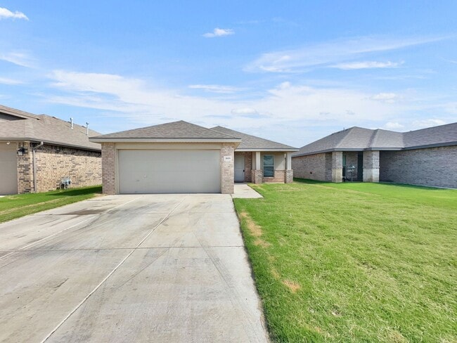 property at 1618 136th St