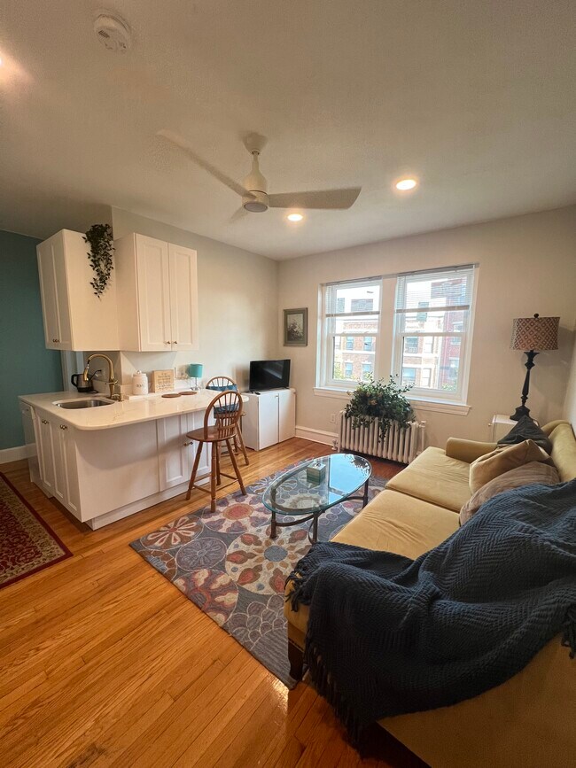 property at 86 Jersey St