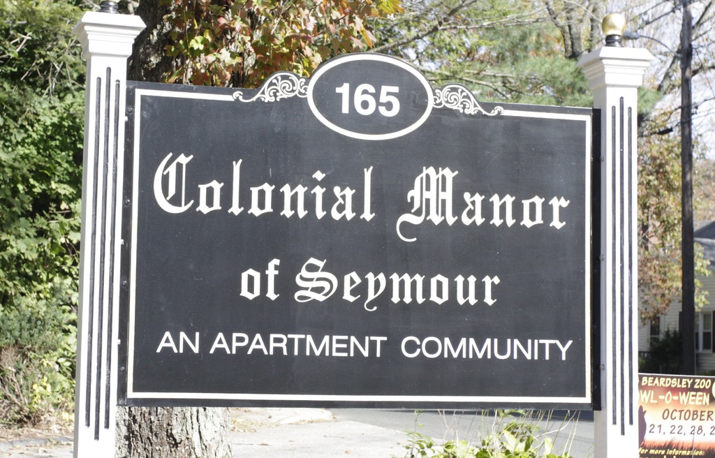 Colonial Manor Apartments Seymour, CT Apartments For Rent
