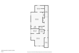 2022B Greenwood Cir in Nashville, TN - Building Photo - Building Photo