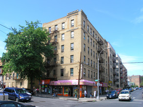 325 E 194th St in Bronx, NY - Building Photo - Building Photo