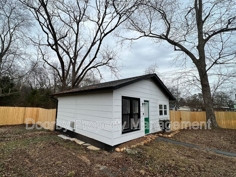 1411 Marlboro Ave in Chattanooga, TN - Building Photo
