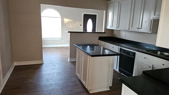 property at 4714 Sharon St