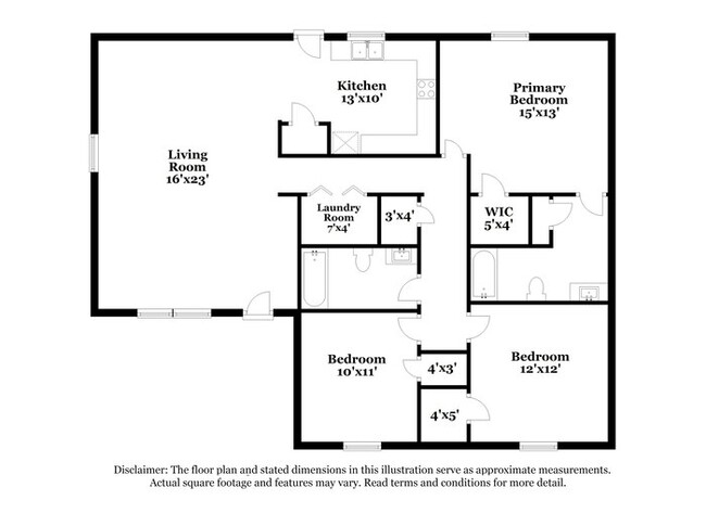 3328 Stamps Ln in Powell, TN - Building Photo - Building Photo