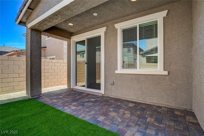 property at 9922 Angel Valley Dr