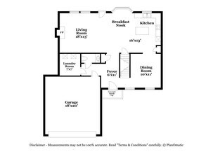 2845 Morality Dr in Columbus, OH - Building Photo - Building Photo