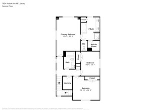 7624 Kodiak Ave NE in Lacey, WA - Building Photo - Building Photo