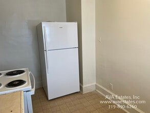 1302 Jackson St in Pueblo, CO - Building Photo - Building Photo