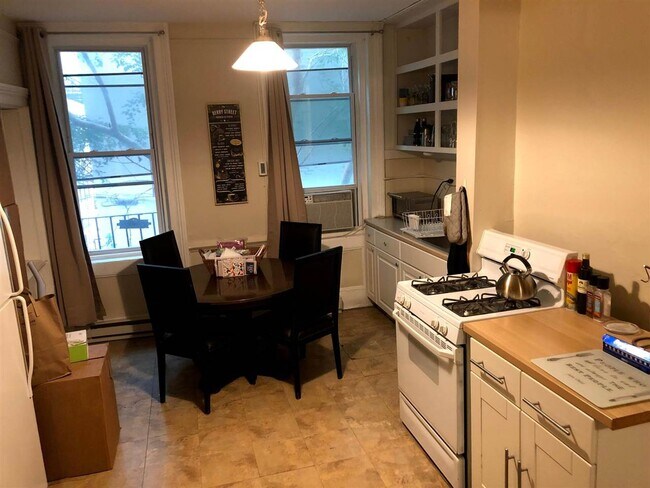 1105 Washington St-Unit -2b in Hoboken, NJ - Building Photo - Building Photo