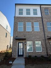 1430 Creekside Cir NW in Atlanta, GA - Building Photo - Building Photo