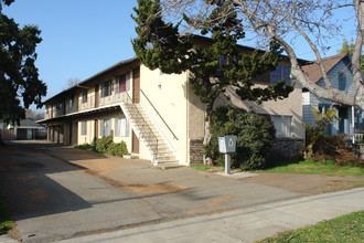 856 Monroe St in Santa Clara, CA - Building Photo - Building Photo