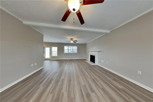 7165 Jonsway in Cumming, GA - Building Photo - Building Photo