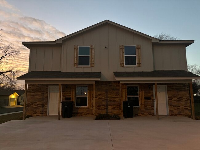 501 N 18th St, Unit B in Killeen, TX - Building Photo - Building Photo