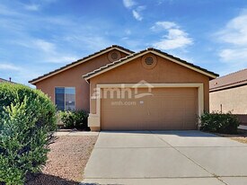 11340 W Hutton Dr in Surprise, AZ - Building Photo