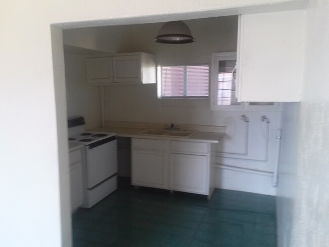 205 W 44th St in Tucson, AZ - Building Photo - Building Photo