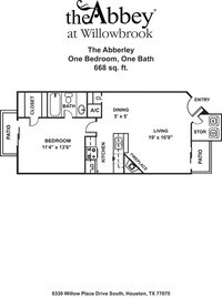 The Abbey At Willowbrook photo'