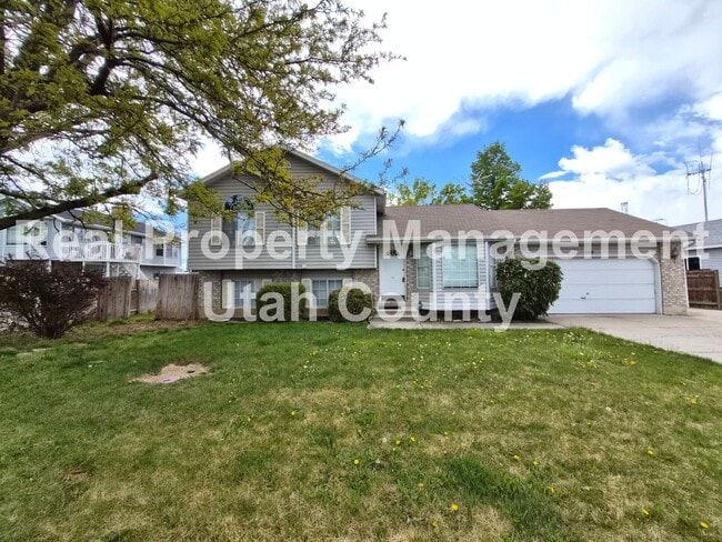 property at 510 E 300 S