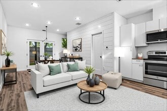 5924 S Congress Ave in Austin, TX - Building Photo - Building Photo