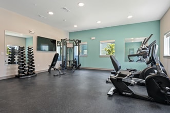 NHH Berry in Houston, TX - Building Photo - Building Photo