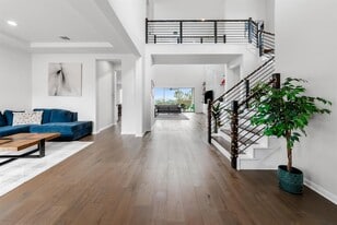 2612 War Wagon Way in Leander, TX - Building Photo