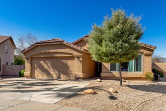 20016 N 65th Dr in Glendale, AZ - Building Photo - Building Photo