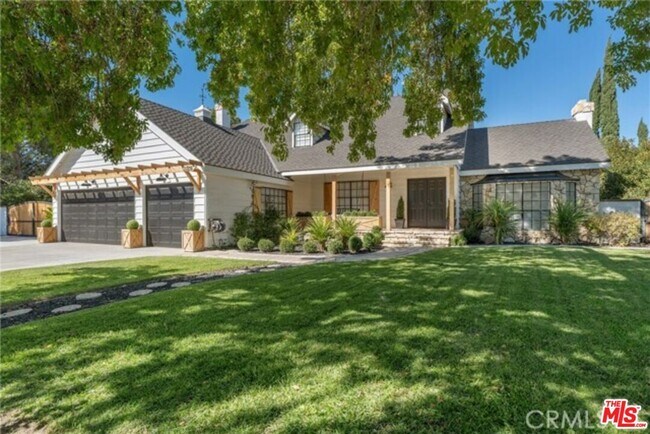 2729 Parton Cir in Lancaster, CA - Building Photo - Building Photo